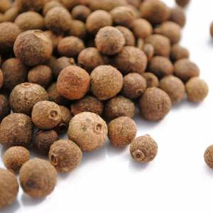 cordell's: Allspice, Whole - Spice