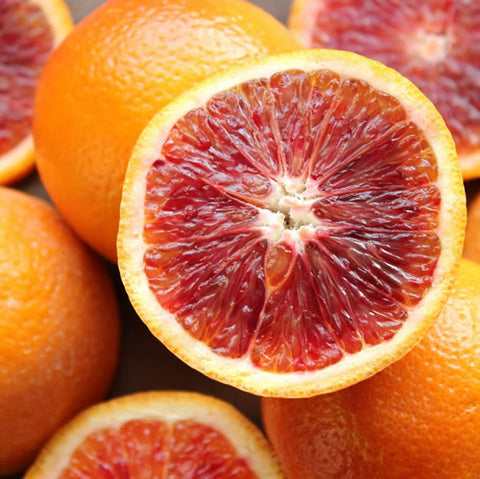 cordell's: Blood Orange - Fused Olive Oil - Olive Oil