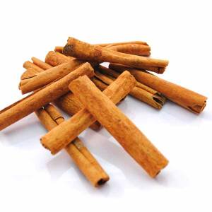cordell's: Cinnamon Sticks, 3" - Spice