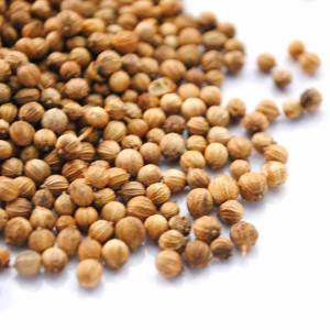 cordell's: Coriander Seeds, Whole - Spice
