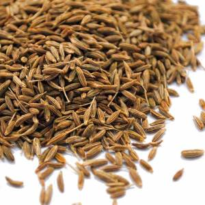 Cumin Seed, Whole – cordell's