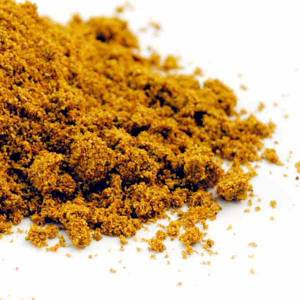 cordell's: Curry Powder, Indian - Spice