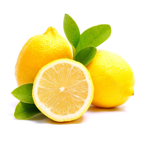 cordell's: Lemon - Fused Olive Oil - Olive Oil