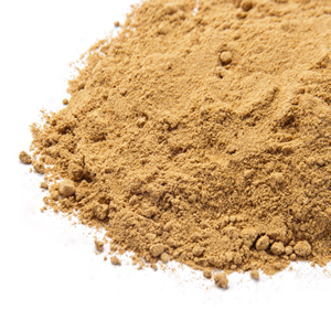 cordell's: Ginger, Ground - Spice
