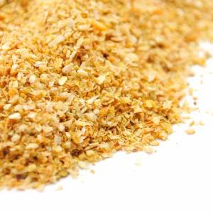 cordell's: Lemon Peel, Granulated - Spice