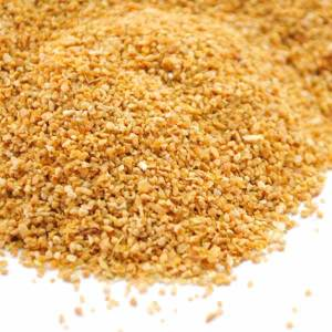 cordell's: Orange Peel, Granulated - Spice