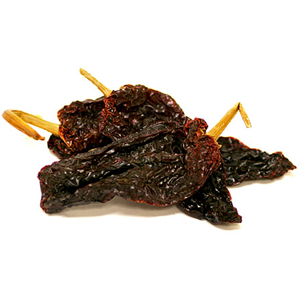 cordell's: Pepper Pods - Pasilla - Spice