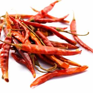 cordell's: Pepper Pods - Arbol - Spice