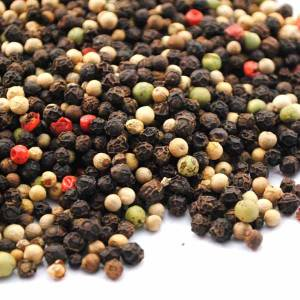 cordell's: Peppercorns, Rainbow - Spice