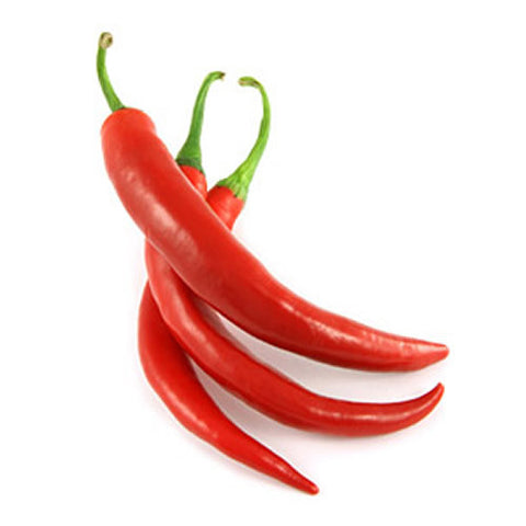cordell's: Cayenne Chile - Fused Olive Oil - Olive Oil
