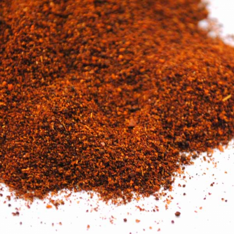 Chili Powder, Mild