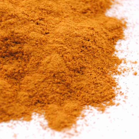 Cinnamon, Ground (Indonesian)