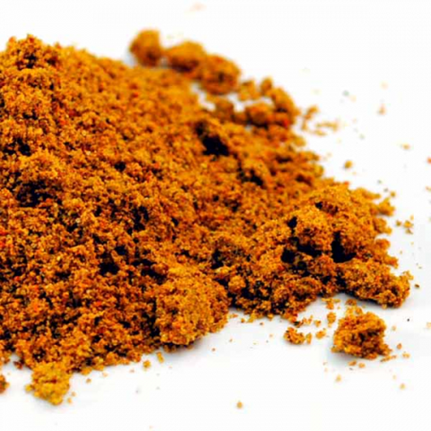 Curry Powder, Vindaloo