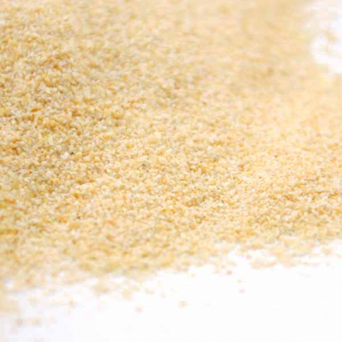 Garlic, Granulated