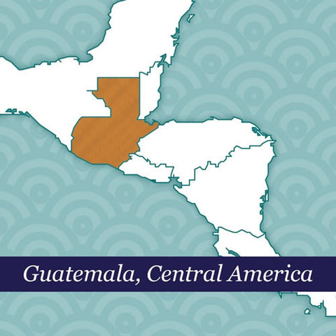 cordell's: Guatemalan Antigua - Coffee - Coffee