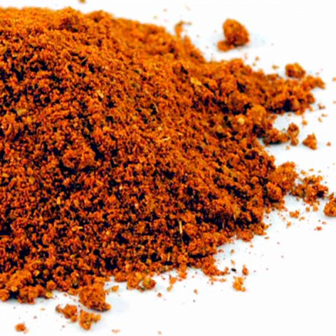 Ras El Hanout