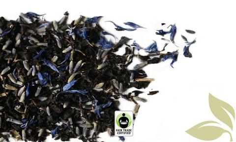 cordell's: Violet Femme - Tea