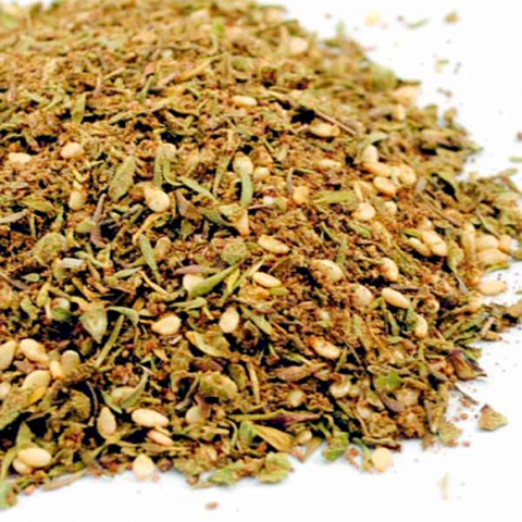 Za'atar