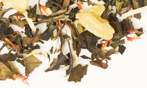 cordell's: Ambrosia White - Tea