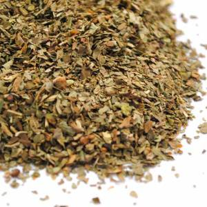cordell's: Basil, Dried - Spice