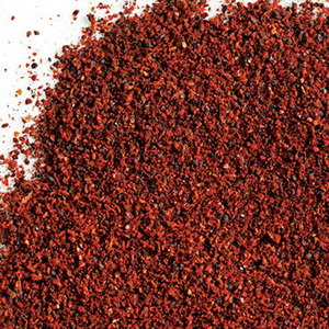 cordell's: Chili Pepper, Ancho - Spice