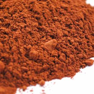 cordell's: Cocoa, Pernigotti - Spice