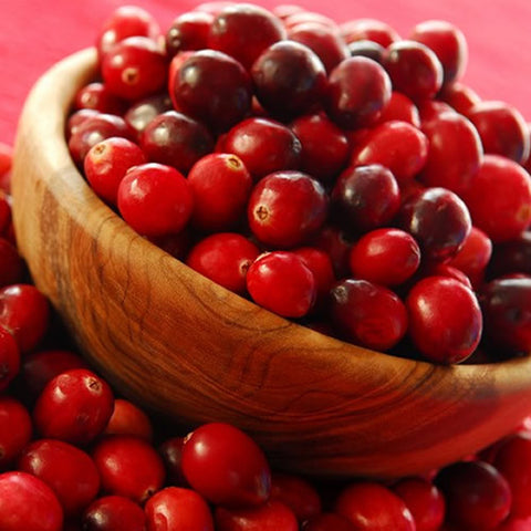 cordell's: Cranberry Pear - White Balsamic Vinegar - Balsamic Vinegar