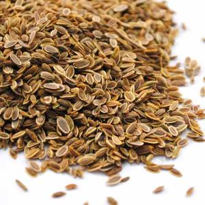 cordell's: Dill Seed, Whole - Spice