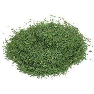 cordell's: Dill Weed - Spice
