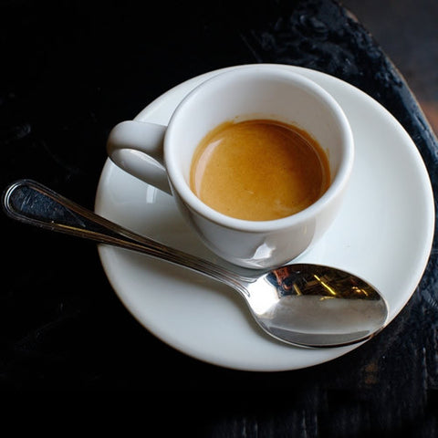 cordell's: Espresso - Dark Balsamic Vinegar - Balsamic Vinegar