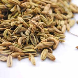 cordell's: Fennel Seed, Whole - Spice