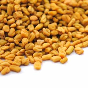 cordell's: Fenugreek Seed, Whole - Spice