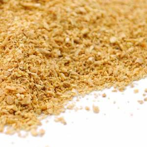 cordell's: Ginger, Granulated - Spice