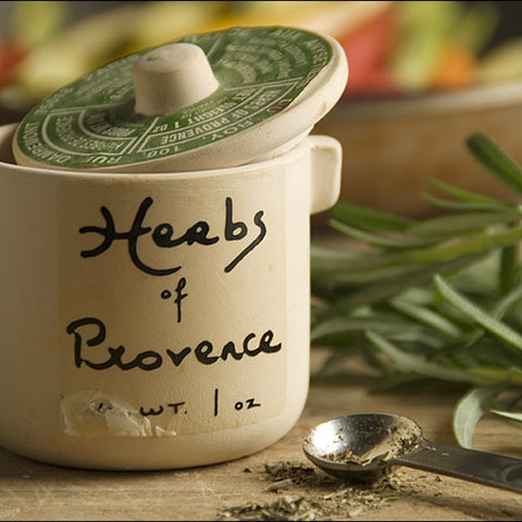cordell's: Herbs de Provence - Infused Olive Oil - Olive Oil