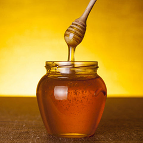 cordell's: Honey Ginger - White Balsamic Vinegar - Balsamic Vinegar