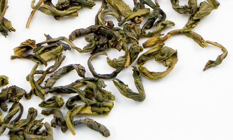 cordell's: Jasmine Green - Tea