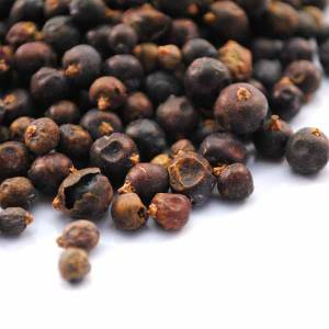 cordell's: Juniper Berries, Whole - Spice