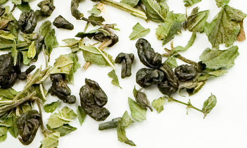 cordell's: Moroccan Mint - Tea