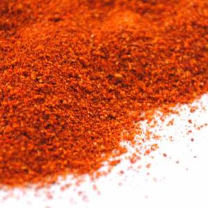 cordell's: Paprika Hot - Hungarian - Spice
