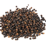 cordell's: Peppercorns, Black - Spice