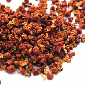 cordell's: Peppercorns, Szechuan - Spice