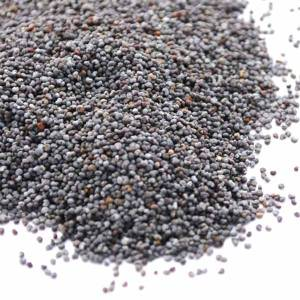 cordell's: Poppy Seeds - Spice