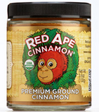 cordell's: Cinnamon, Red Ape - Spice
