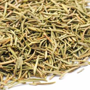 cordell's: Rosemary, Dried - Spice