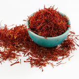 cordell's: Saffron - Spice