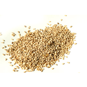 cordell's: Sesame Seeds - Spice