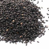 cordell's: Sesame Seeds, Black - Spice