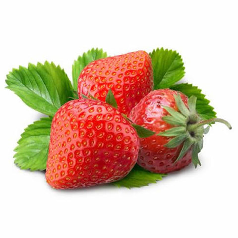 cordell's: Strawberry - Dark Balsamic Vinegar - Balsamic Vinegar