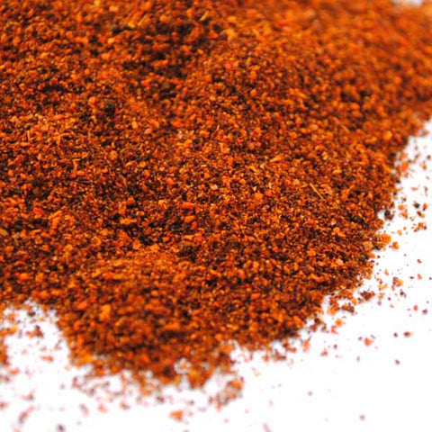 cordell's: Chili Powder, Hot - Spice