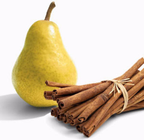 cordell's: Cinnamon Pear - Dark Balsamic Vinegar - Balsamic Vinegar